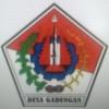 Logo Desa Gadungan