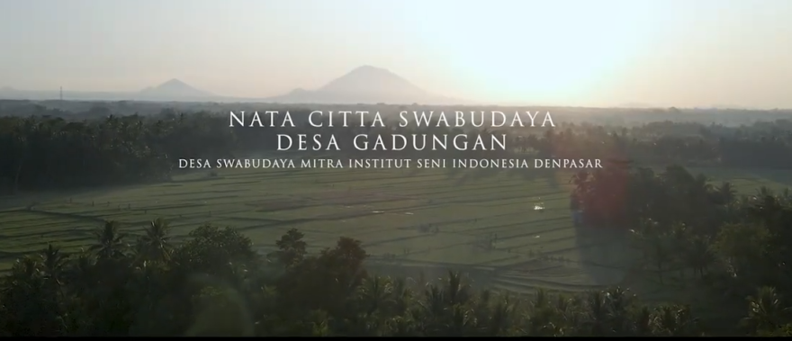 Profil Desa Gadungan 